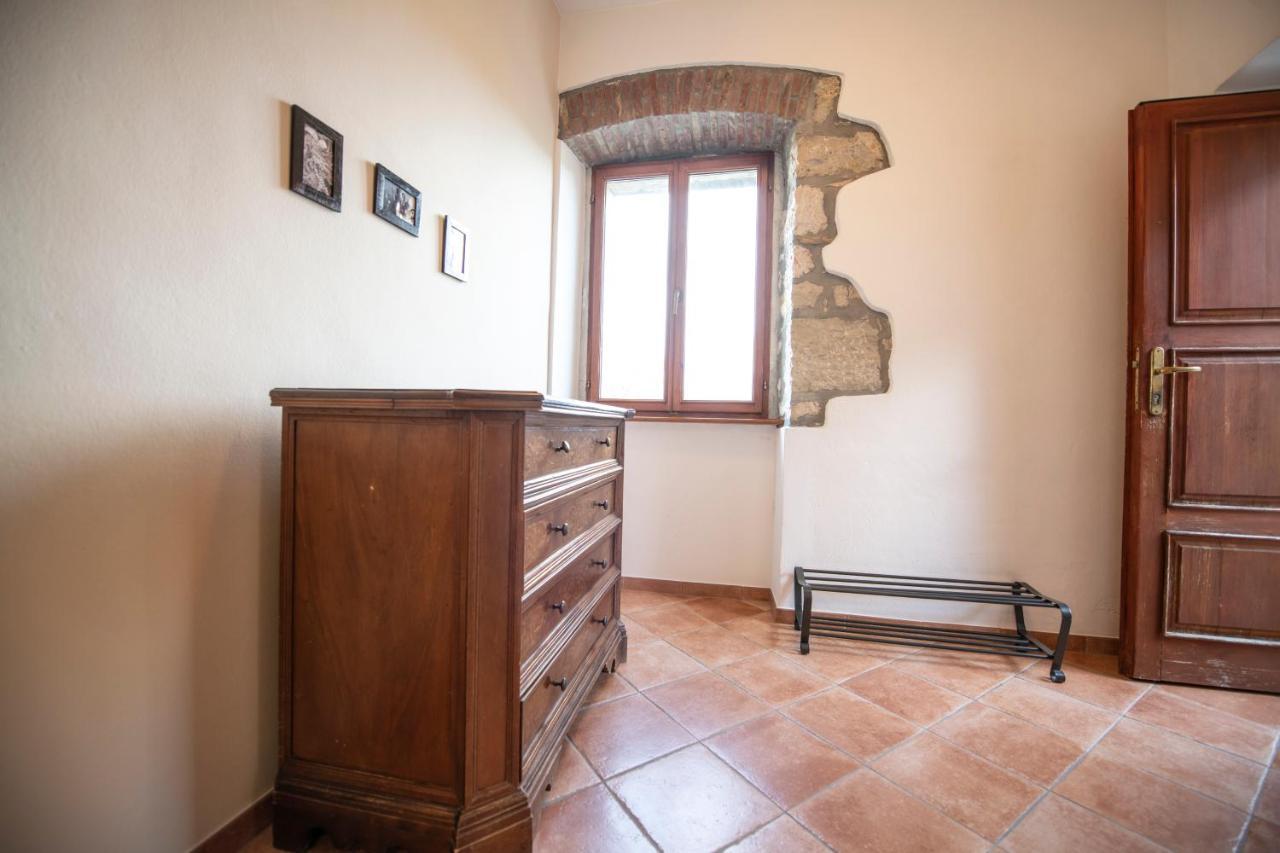 Old Town Studio And Apartment Върсар Екстериор снимка